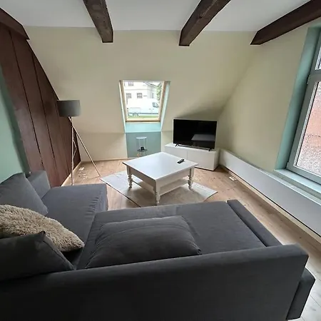 Appartement Landgang Ii Elsfleth