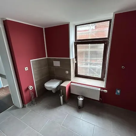 Landgang Ii * Elsfleth