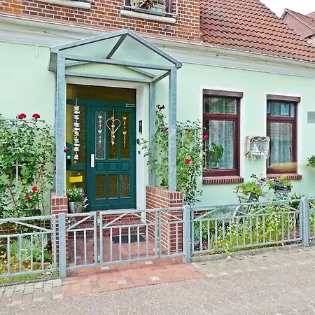 Appartement Landgang Ii *