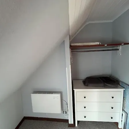 Landgang Ii Appartement Elsfleth