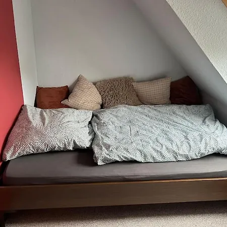 Appartement Landgang Ii