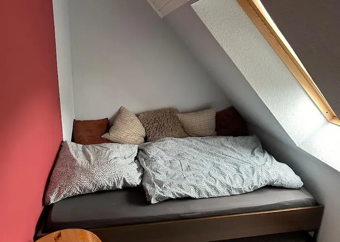 Landgang Ii Elsfleth