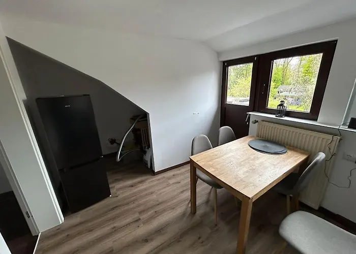 Landgang Ii Elsfleth