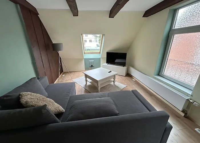 شقة Landgang Ii Elsfleth