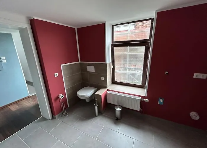 Landgang Ii * Elsfleth