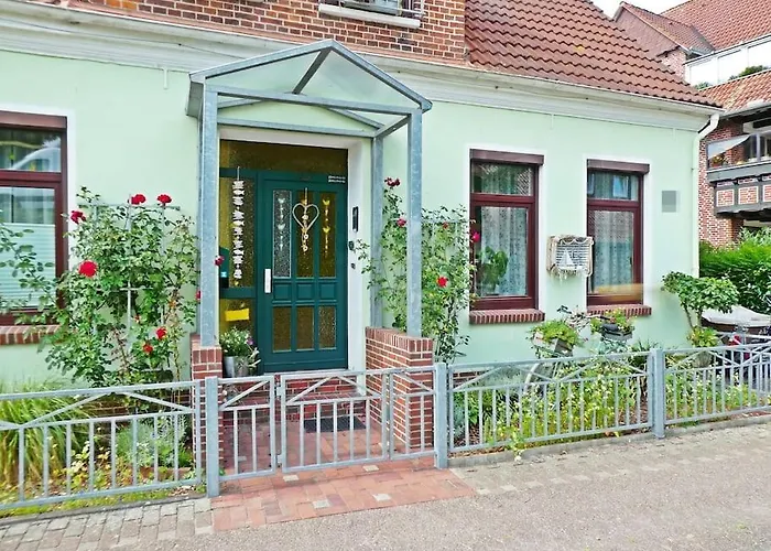 شقة Landgang Ii *