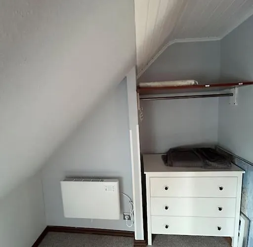 Landgang Ii Apartment Elsfleth