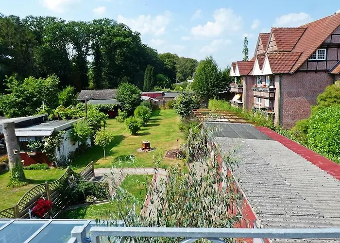 Landgang Ii * Elsfleth